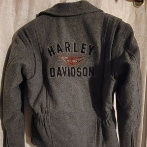 Harley Davidson Jacket